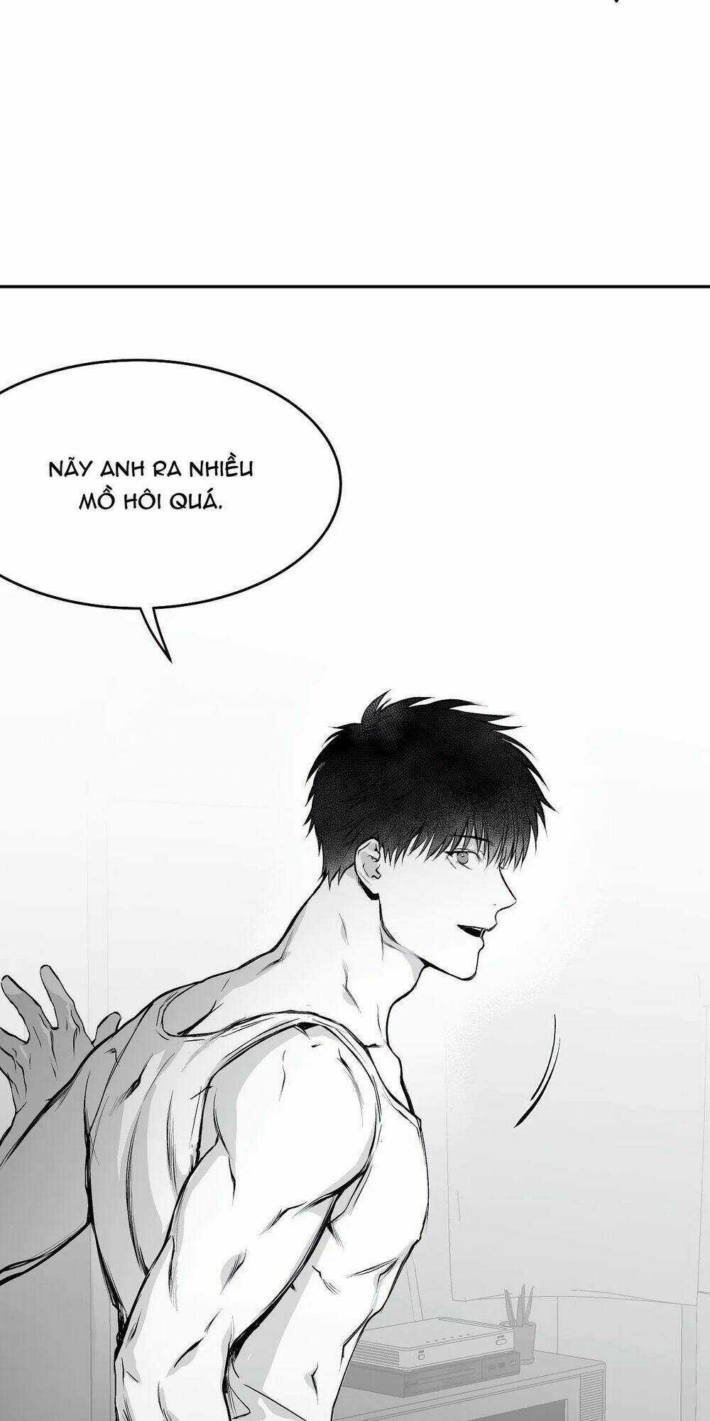 Khi Đôi Chân Thôi Bước - Chapter 19 - Trang 85