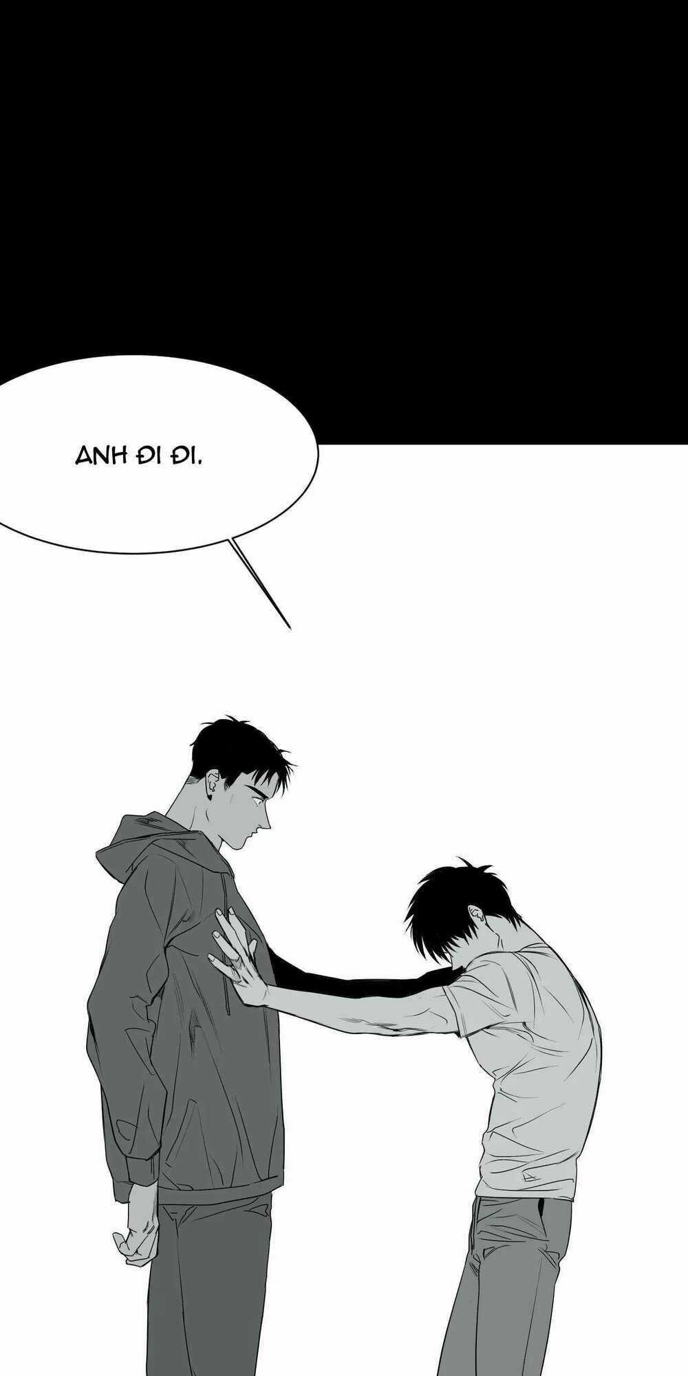 Khi Đôi Chân Thôi Bước - Chapter 2 - Trang 1