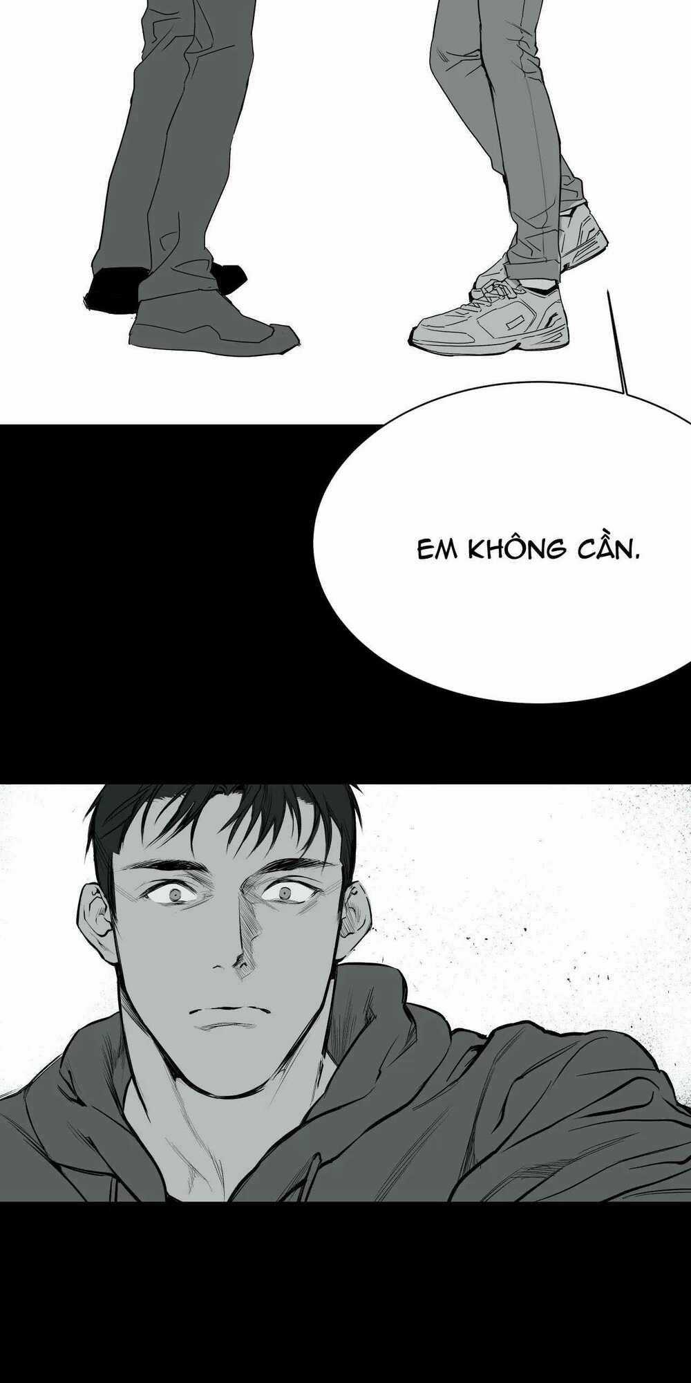 Khi Đôi Chân Thôi Bước - Chapter 2 - Trang 2