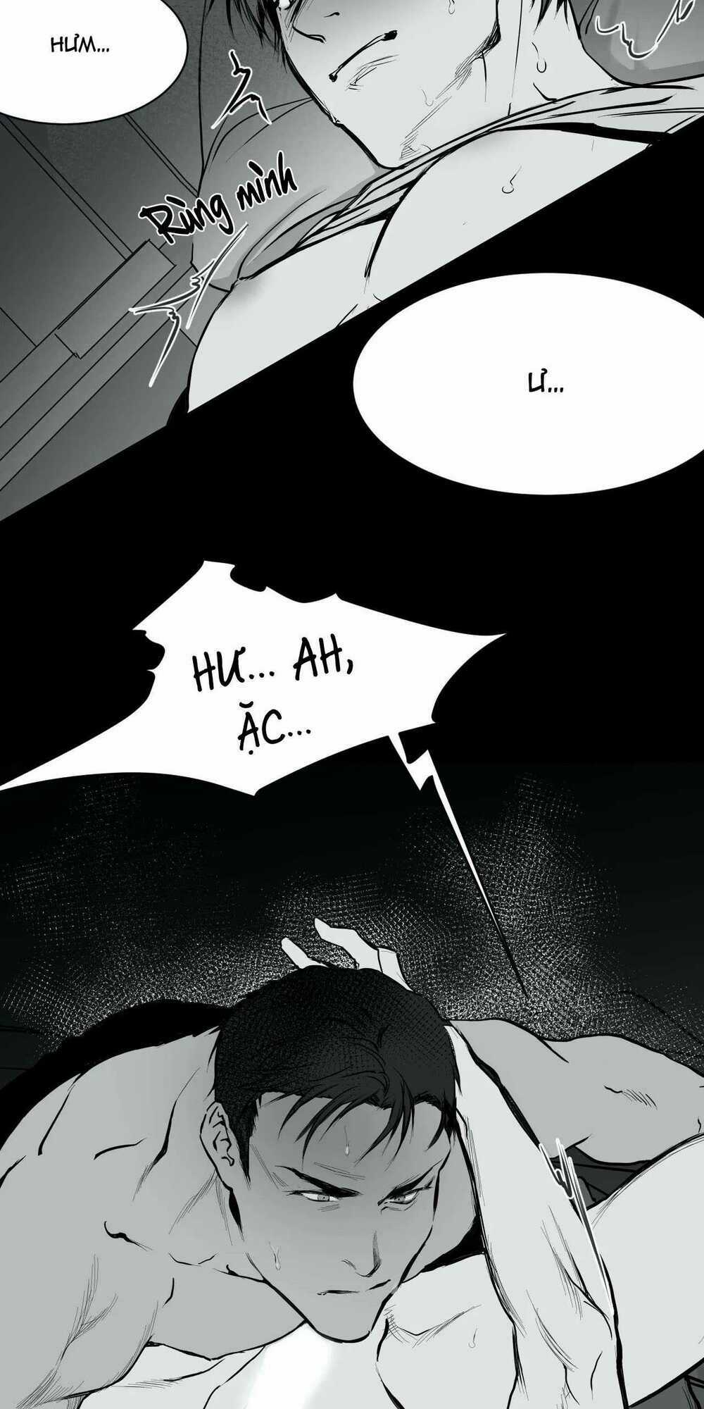 Khi Đôi Chân Thôi Bước - Chapter 2 - Trang 11