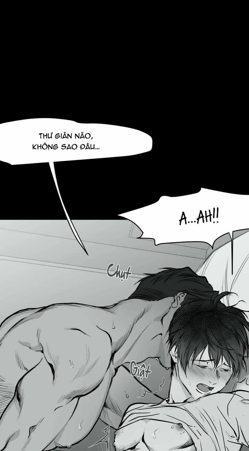 Khi Đôi Chân Thôi Bước - Chapter 2 - Trang 17