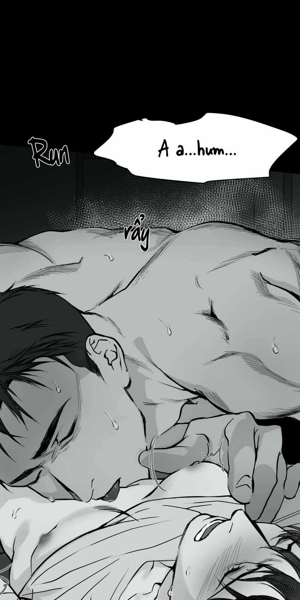 Khi Đôi Chân Thôi Bước - Chapter 2 - Trang 19