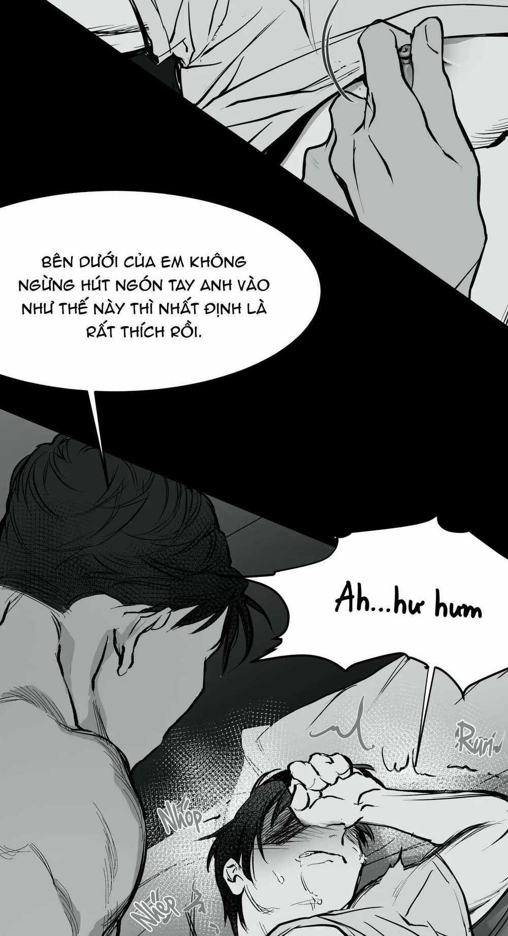 Khi Đôi Chân Thôi Bước - Chapter 2 - Trang 23