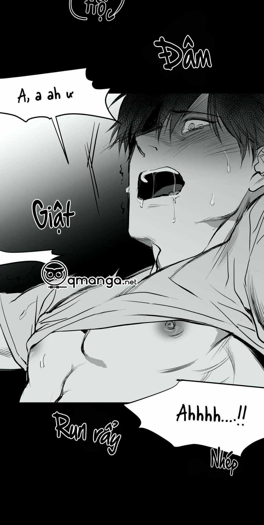 Khi Đôi Chân Thôi Bước - Chapter 2 - Trang 26