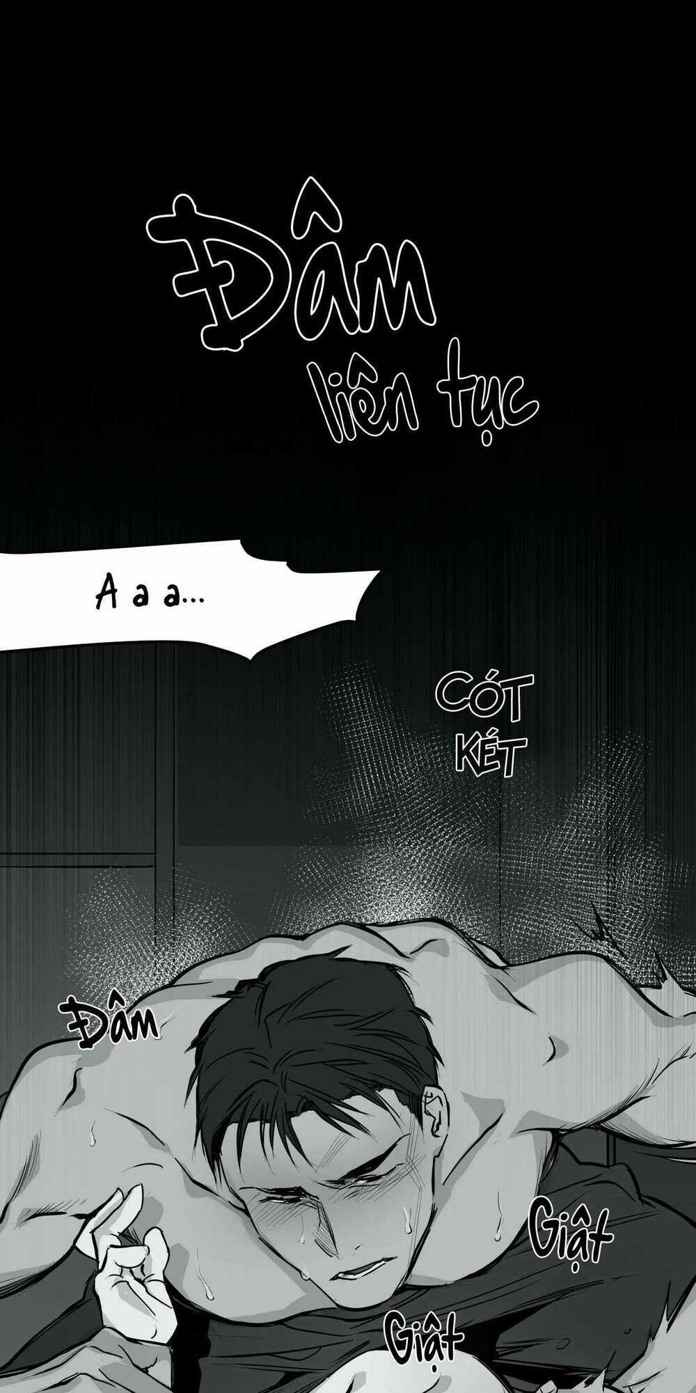 Khi Đôi Chân Thôi Bước - Chapter 2 - Trang 27