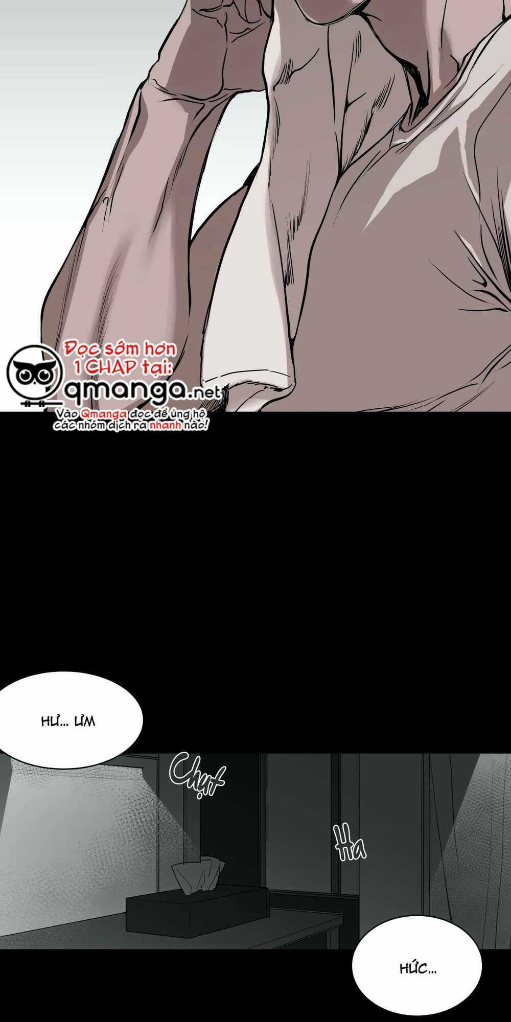 Khi Đôi Chân Thôi Bước - Chapter 2 - Trang 4