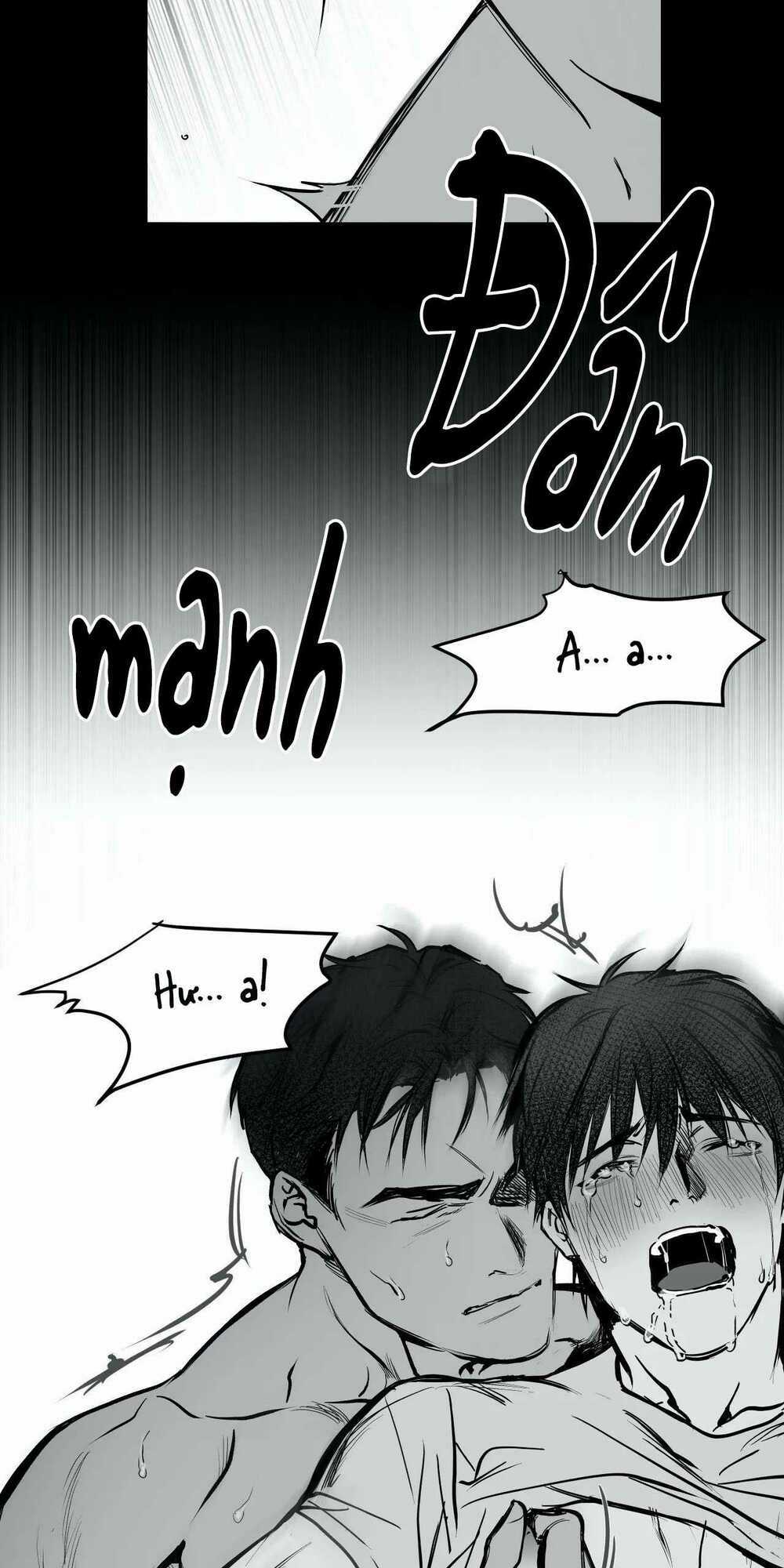 Khi Đôi Chân Thôi Bước - Chapter 2 - Trang 36