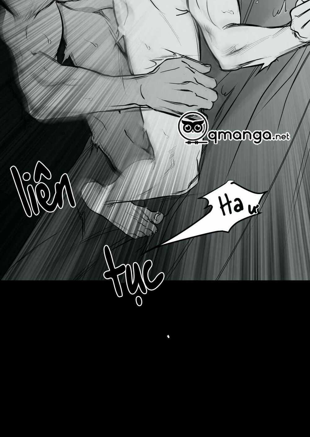 Khi Đôi Chân Thôi Bước - Chapter 2 - Trang 40