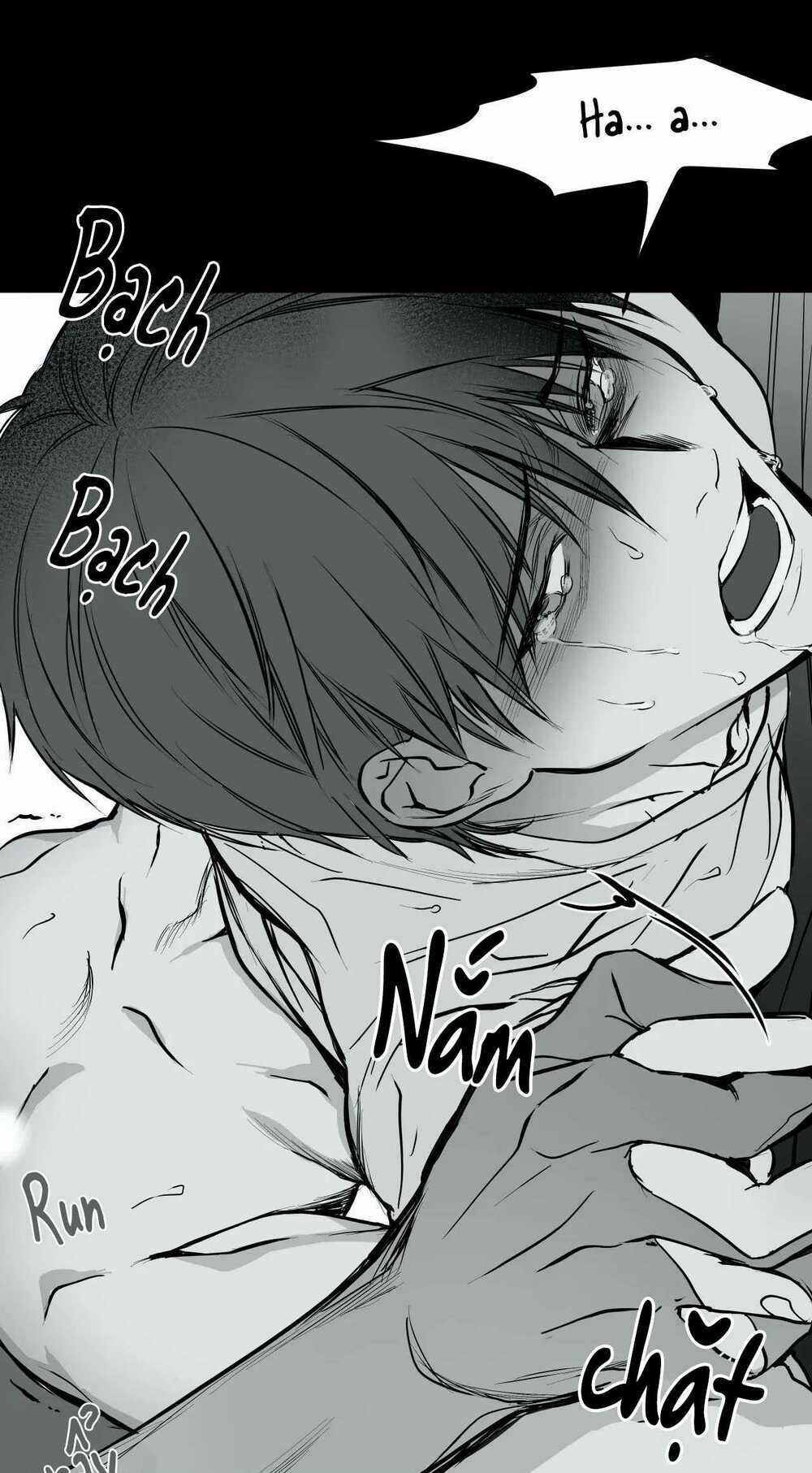 Khi Đôi Chân Thôi Bước - Chapter 2 - Trang 41