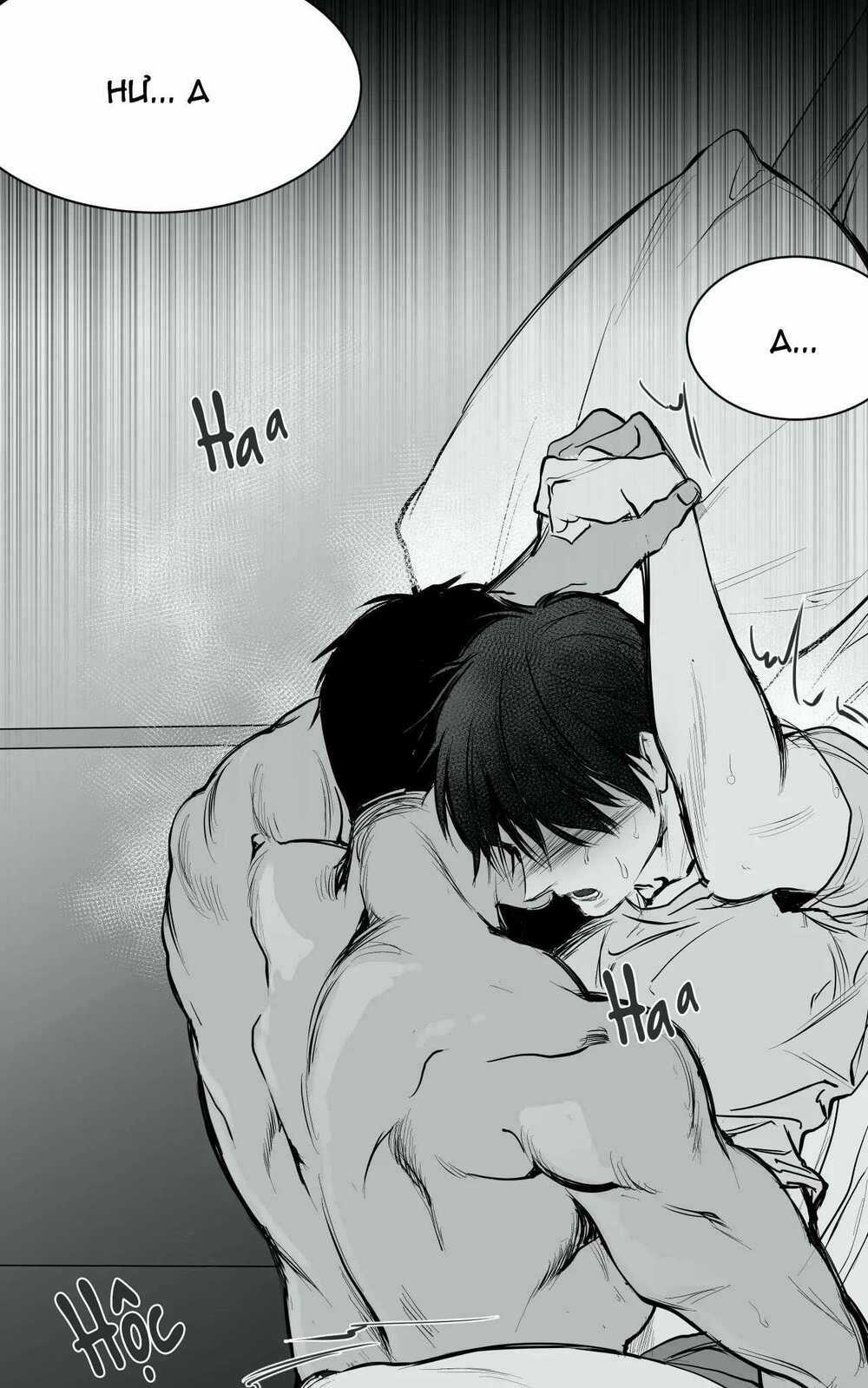 Khi Đôi Chân Thôi Bước - Chapter 2 - Trang 6