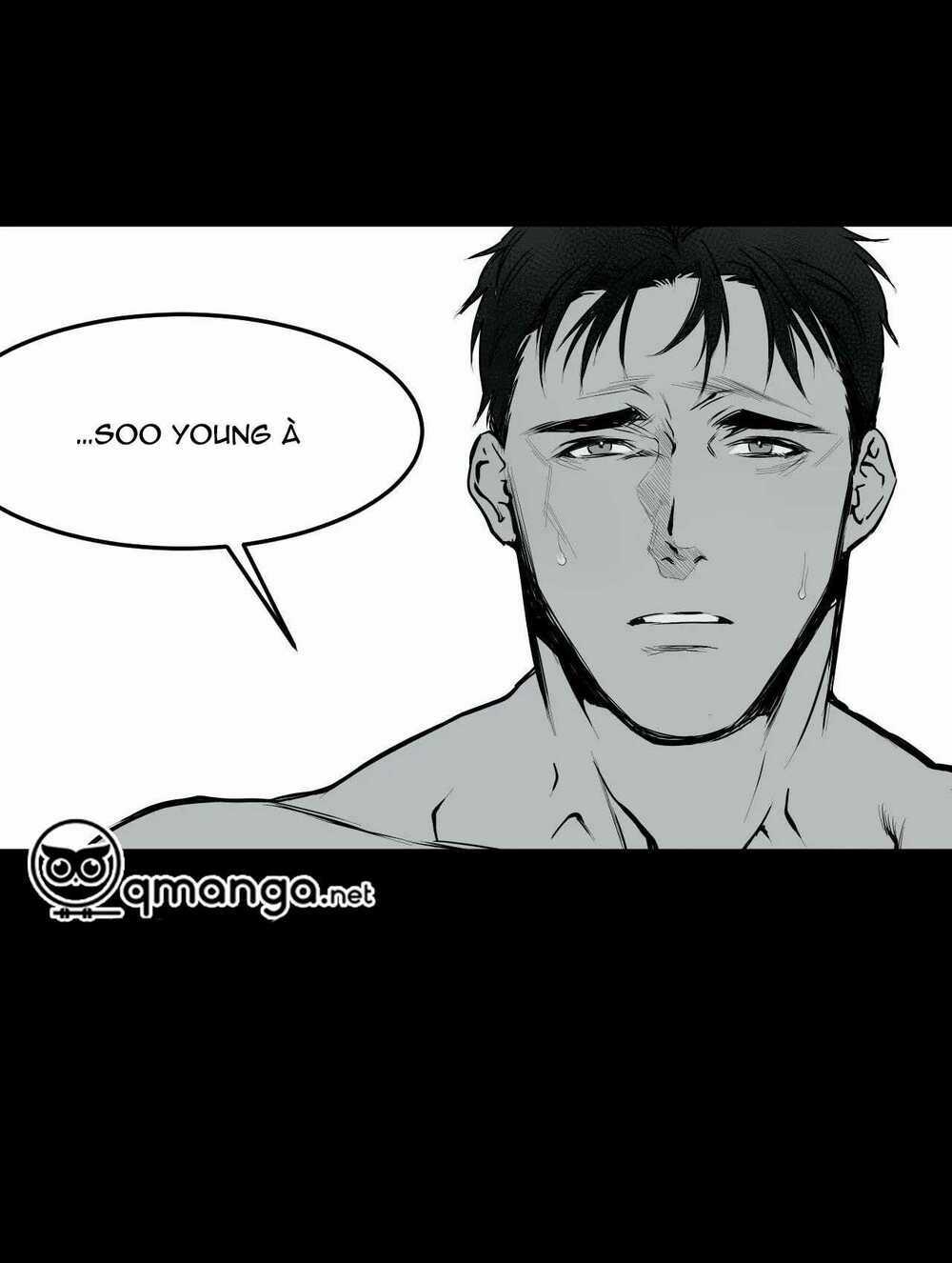 Khi Đôi Chân Thôi Bước - Chapter 2 - Trang 52