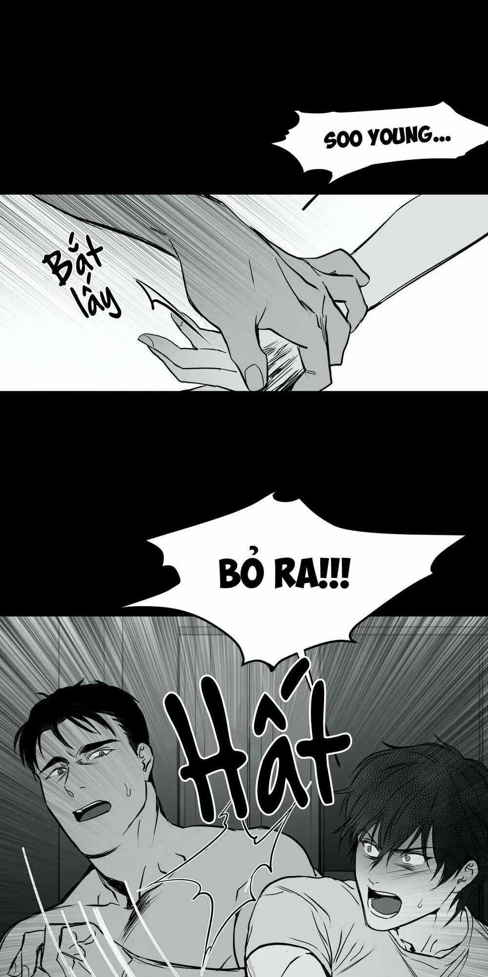 Khi Đôi Chân Thôi Bước - Chapter 2 - Trang 56