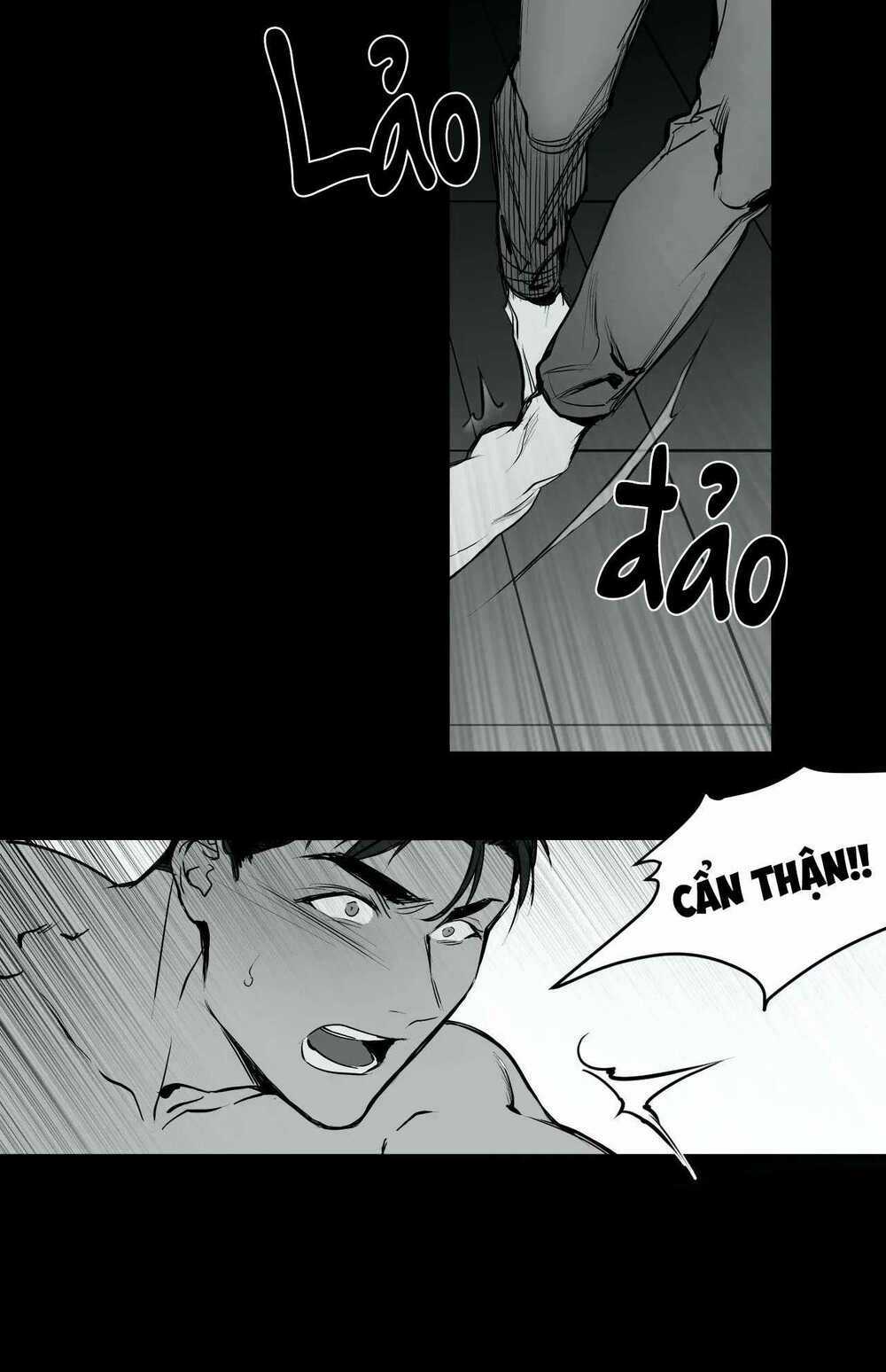 Khi Đôi Chân Thôi Bước - Chapter 2 - Trang 58