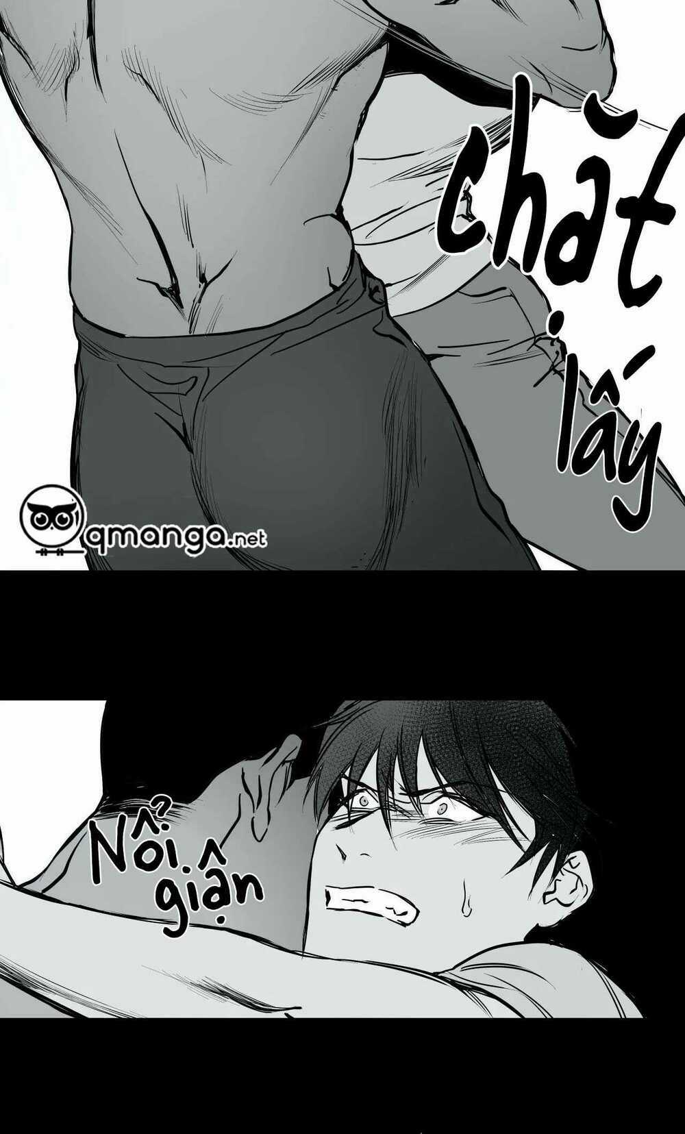 Khi Đôi Chân Thôi Bước - Chapter 2 - Trang 60