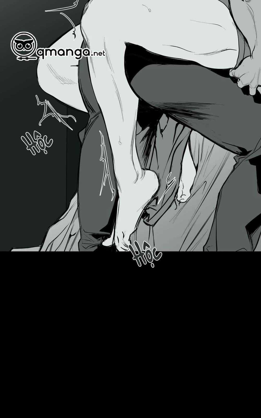 Khi Đôi Chân Thôi Bước - Chapter 2 - Trang 7