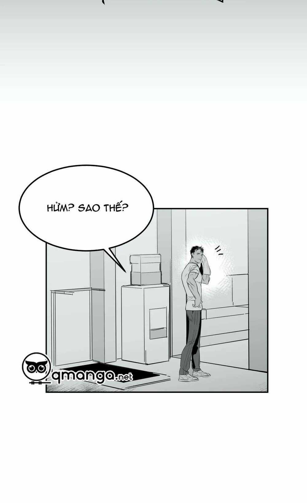 Khi Đôi Chân Thôi Bước - Chapter 2 - Trang 64