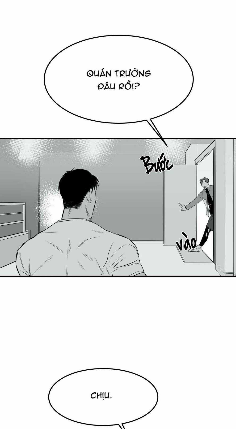 Khi Đôi Chân Thôi Bước - Chapter 2 - Trang 65