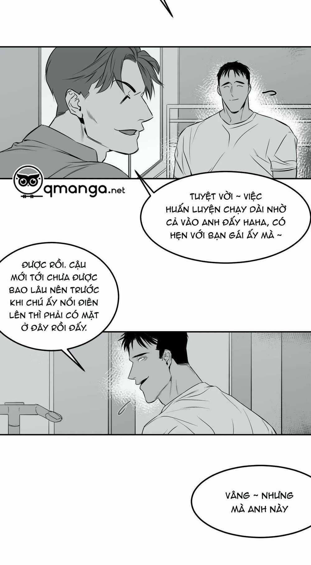 Khi Đôi Chân Thôi Bước - Chapter 2 - Trang 66