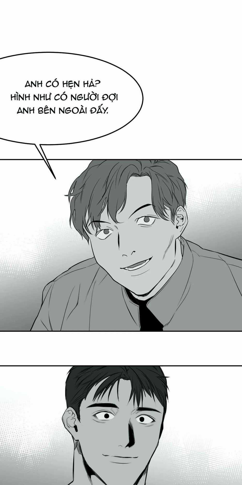 Khi Đôi Chân Thôi Bước - Chapter 2 - Trang 67