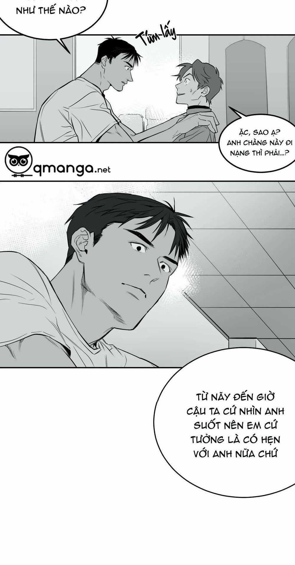 Khi Đôi Chân Thôi Bước - Chapter 2 - Trang 69