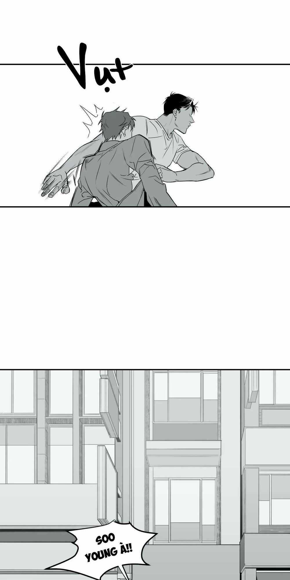 Khi Đôi Chân Thôi Bước - Chapter 2 - Trang 70