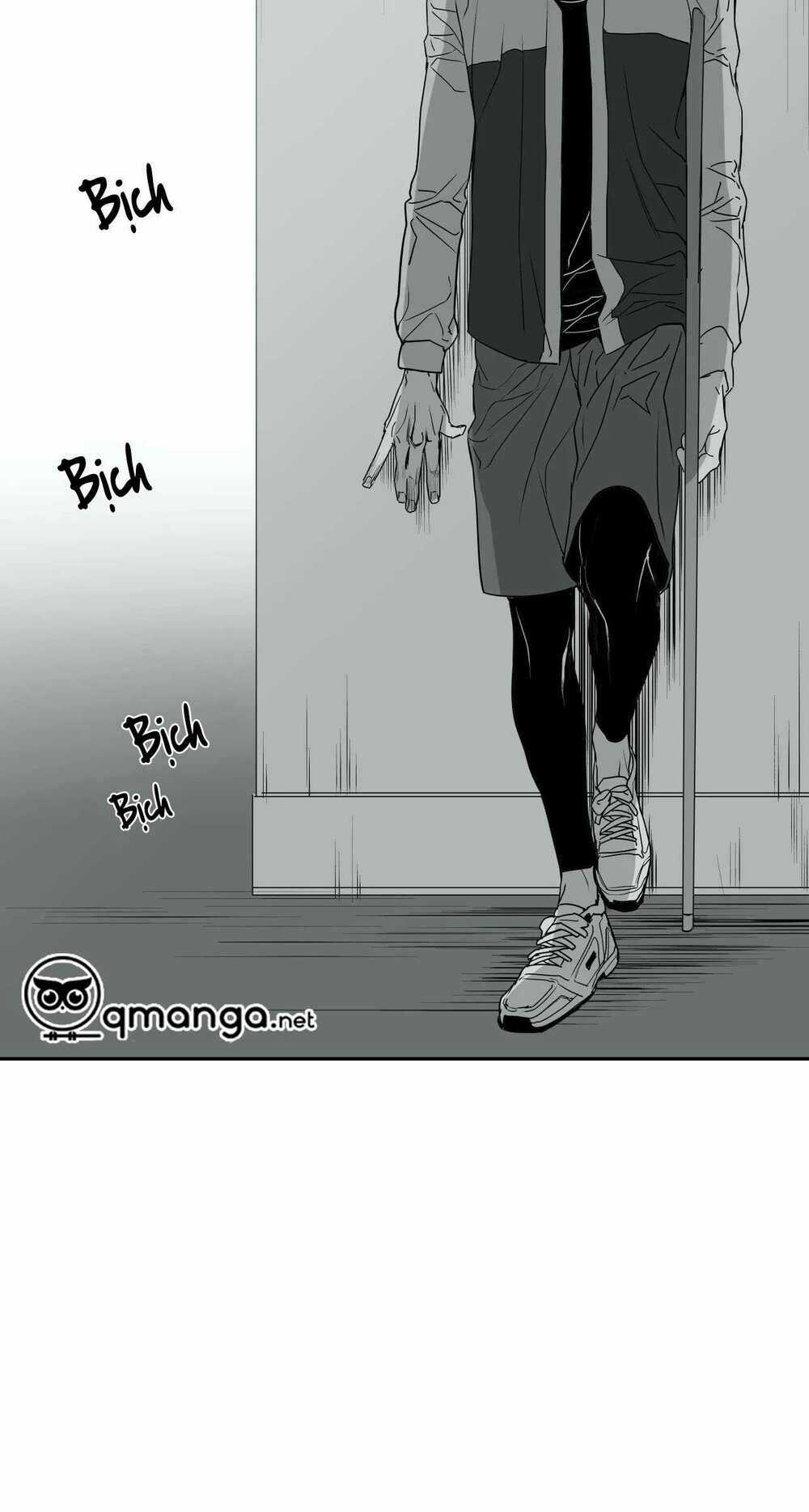 Khi Đôi Chân Thôi Bước - Chapter 2 - Trang 74