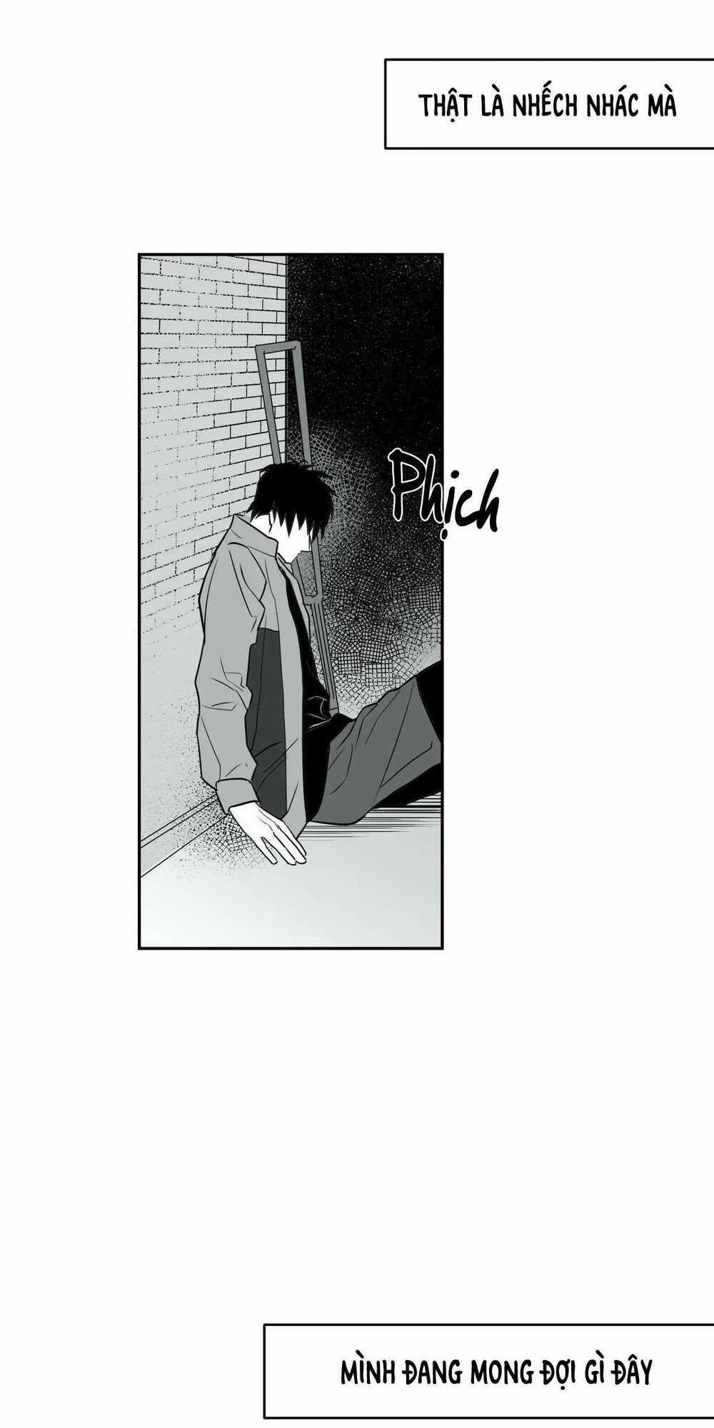 Khi Đôi Chân Thôi Bước - Chapter 2 - Trang 75