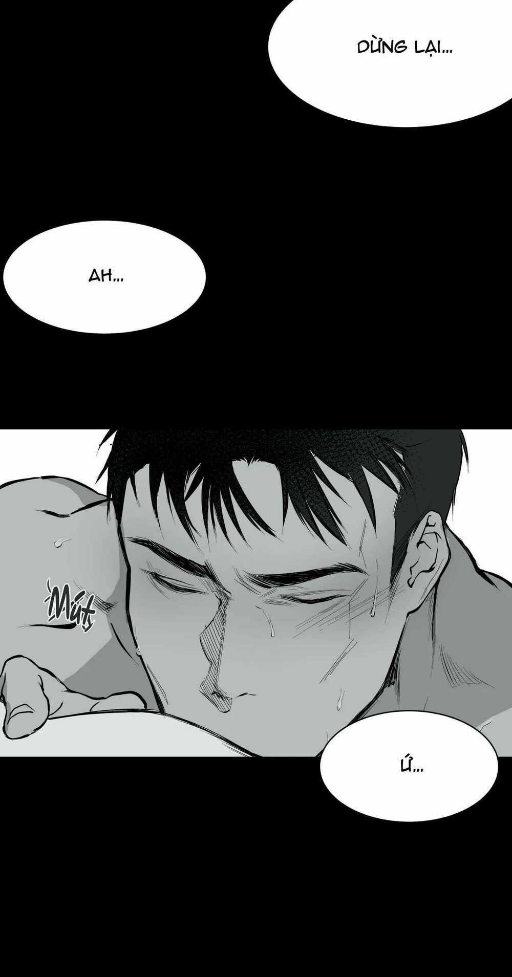 Khi Đôi Chân Thôi Bước - Chapter 2 - Trang 9