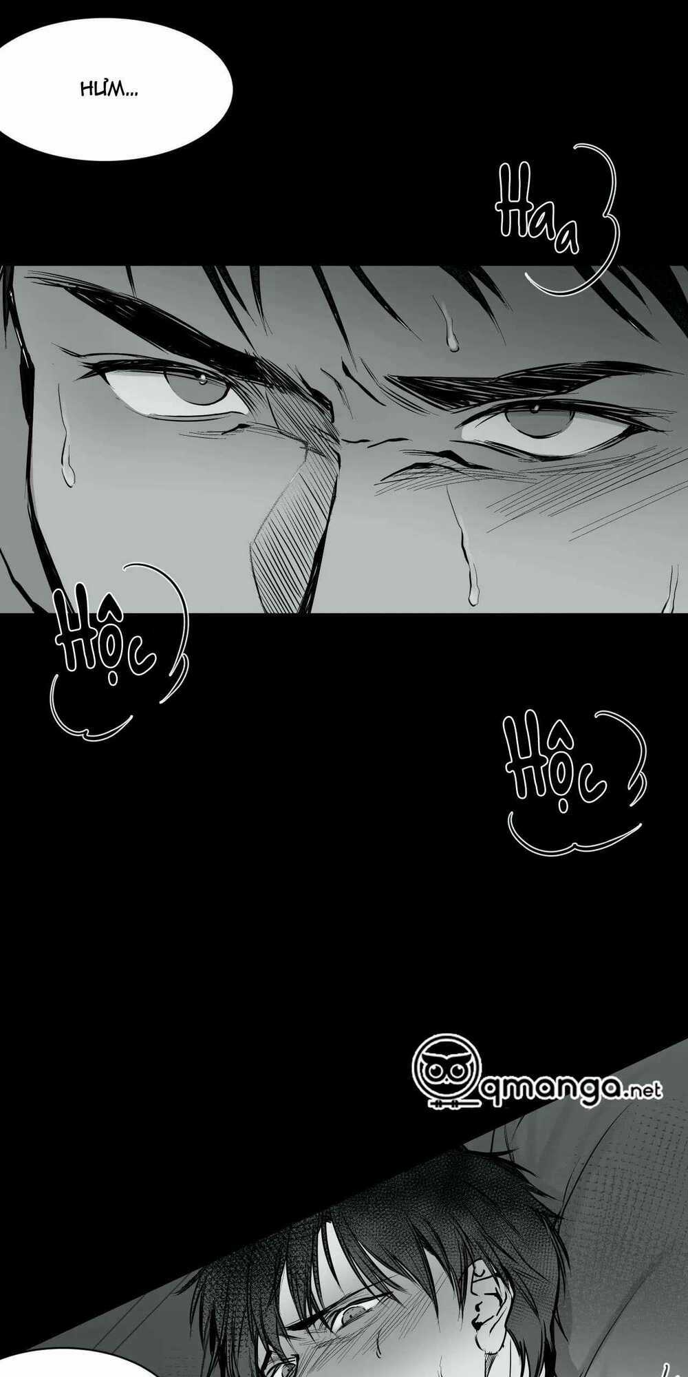 Khi Đôi Chân Thôi Bước - Chapter 2 - Trang 10