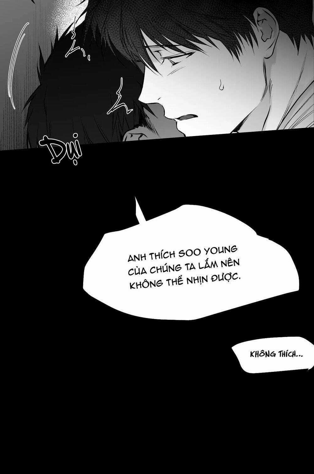 Khi Đôi Chân Thôi Bước - Chapter 20 - Trang 13