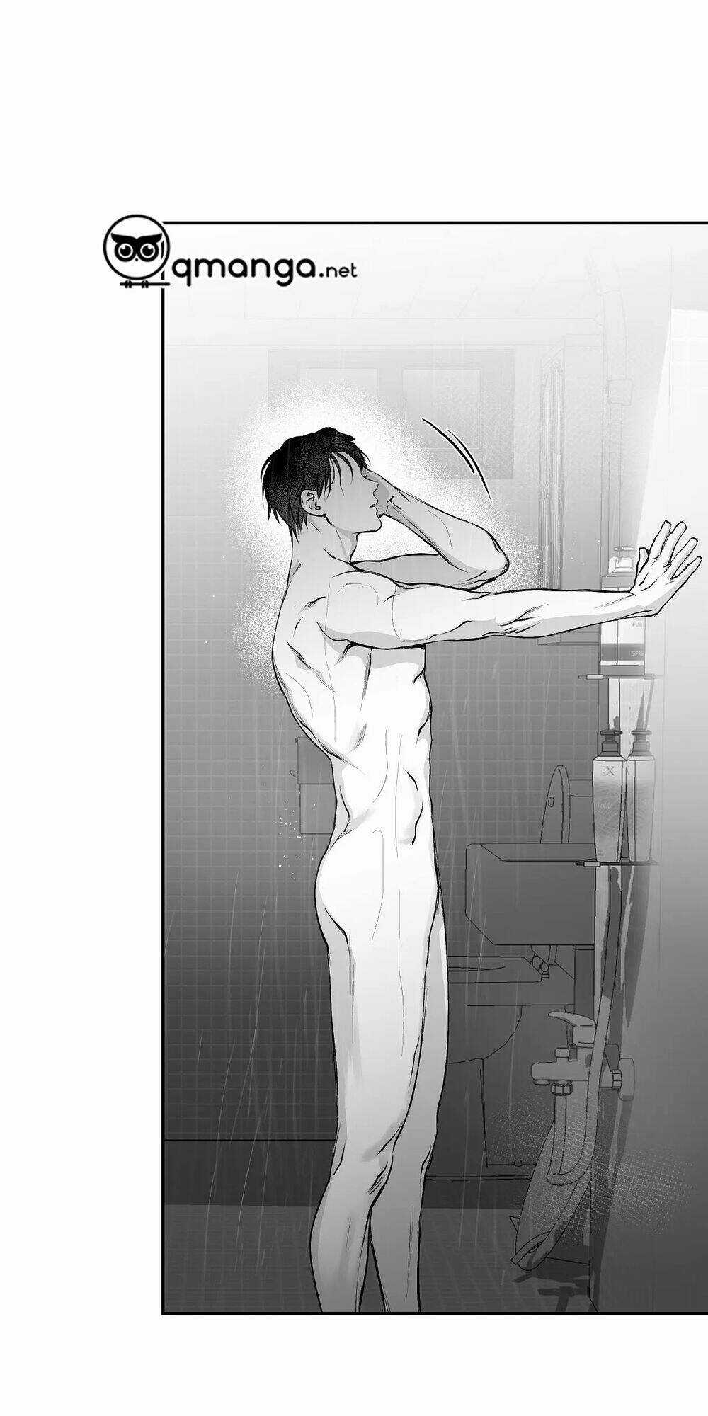 Khi Đôi Chân Thôi Bước - Chapter 20 - Trang 3