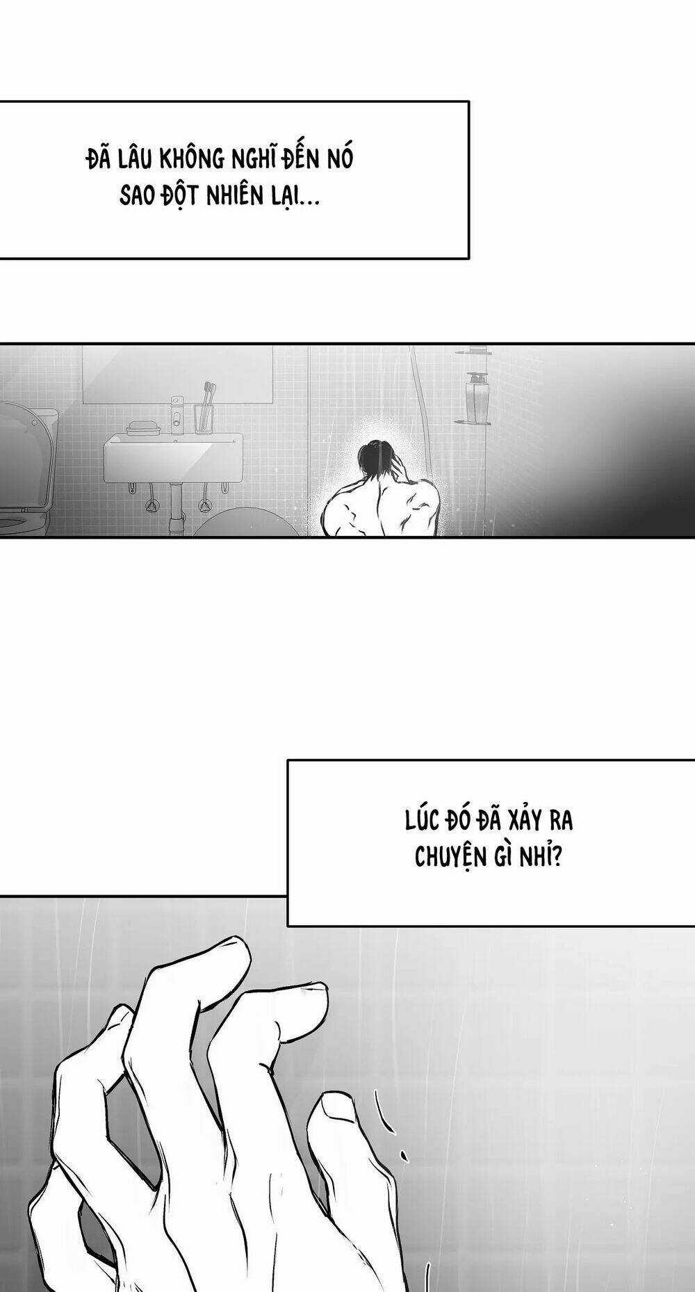 Khi Đôi Chân Thôi Bước - Chapter 20 - Trang 26