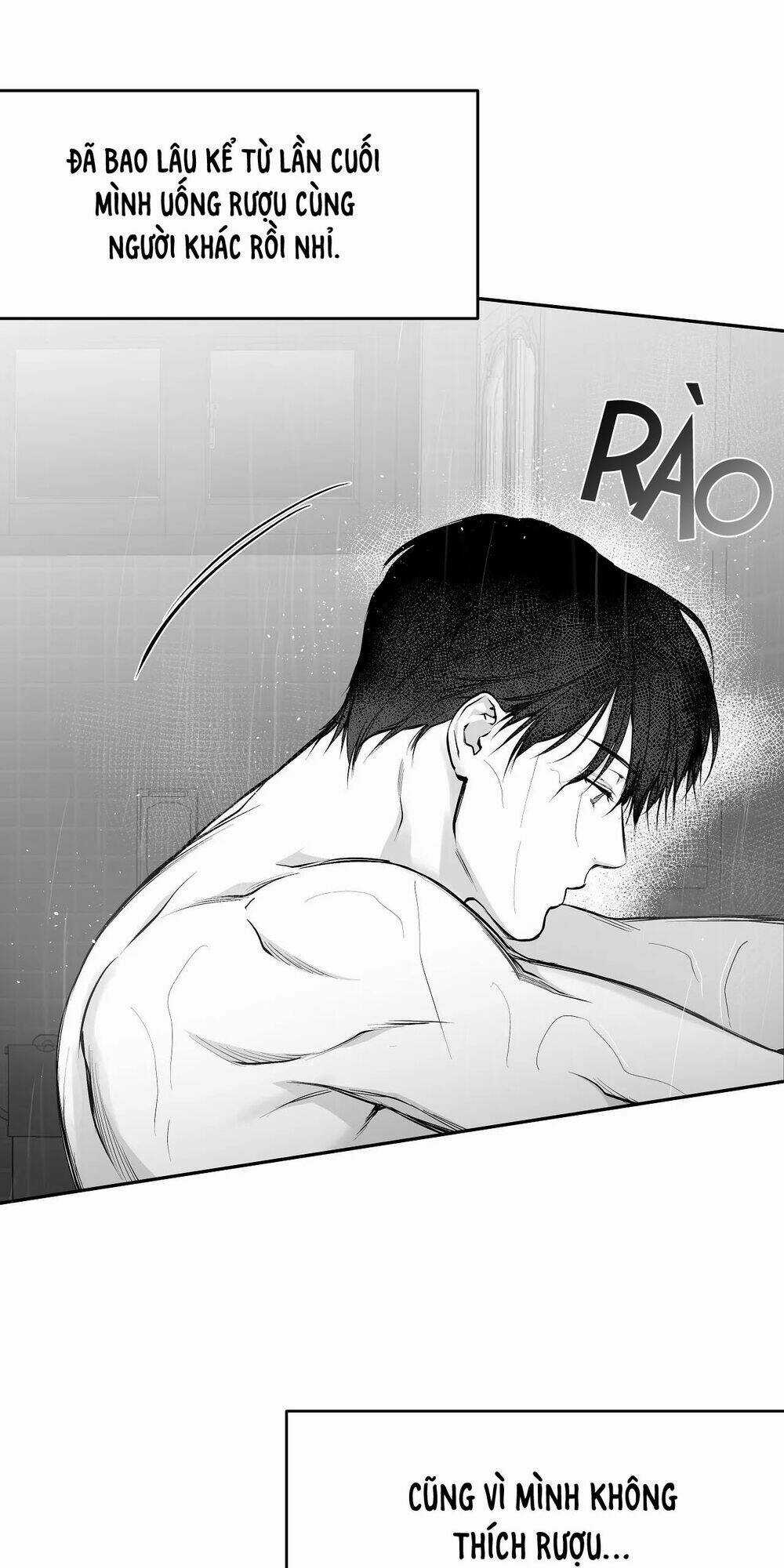 Khi Đôi Chân Thôi Bước - Chapter 20 - Trang 4