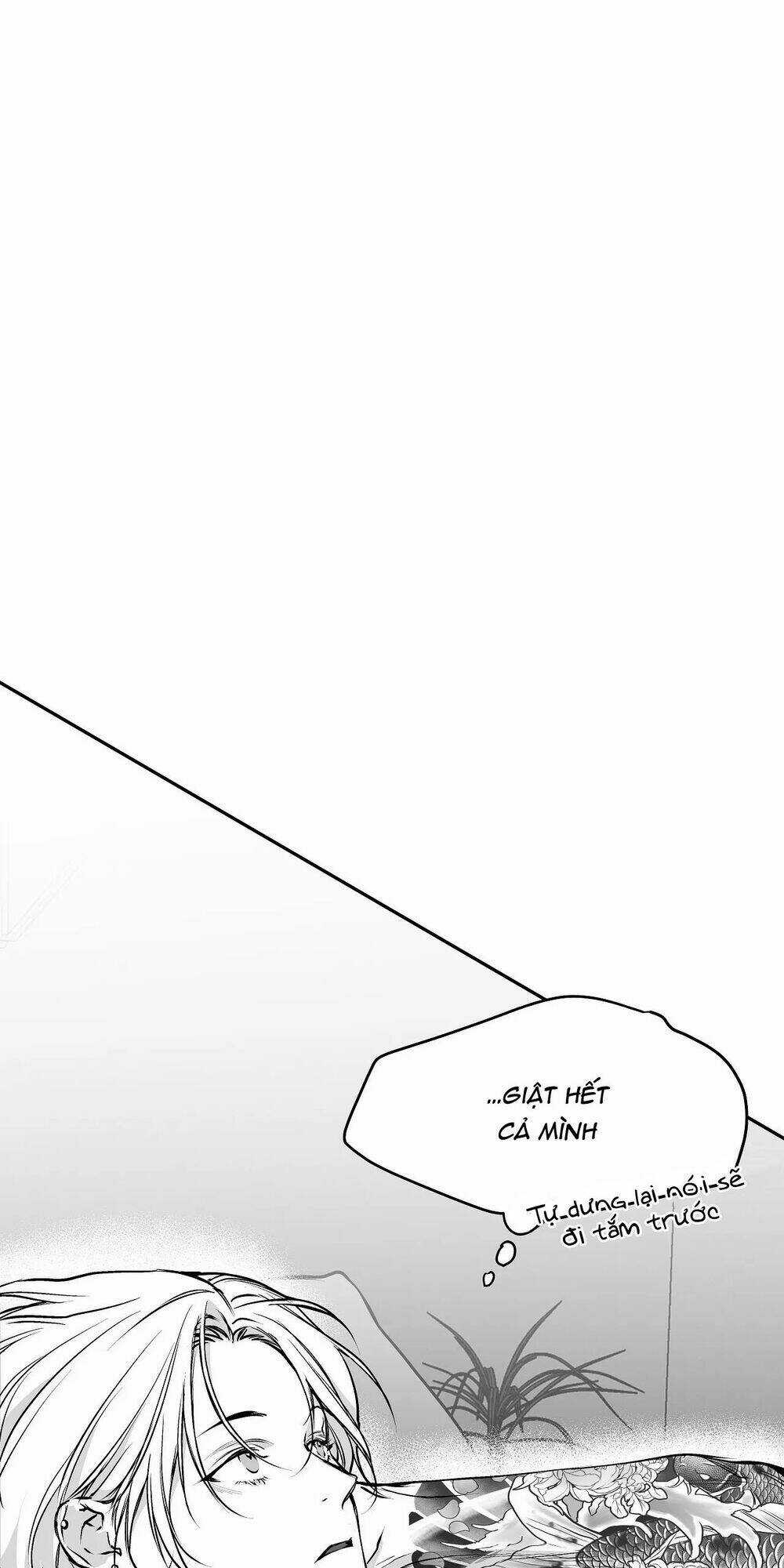 Khi Đôi Chân Thôi Bước - Chapter 20 - Trang 38