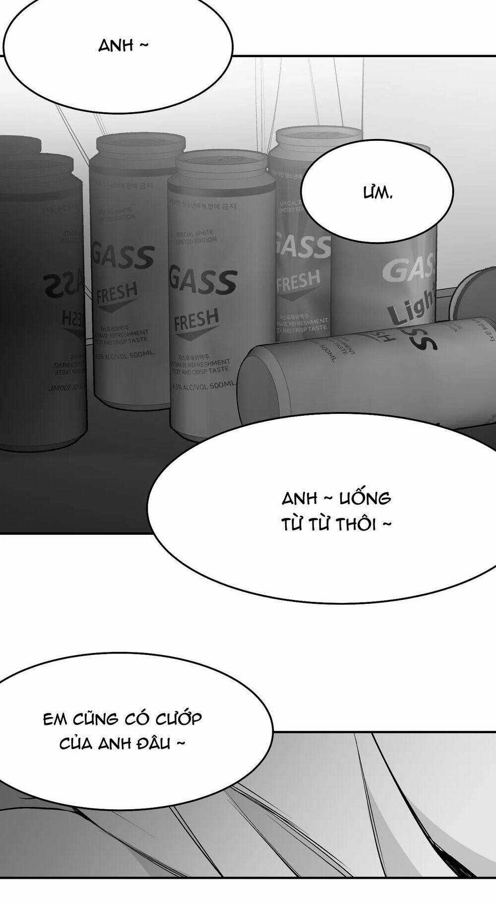 Khi Đôi Chân Thôi Bước - Chapter 20 - Trang 54