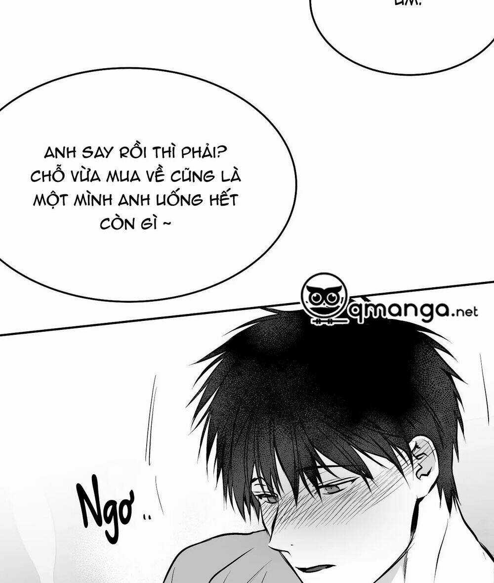 Khi Đôi Chân Thôi Bước - Chapter 20 - Trang 56