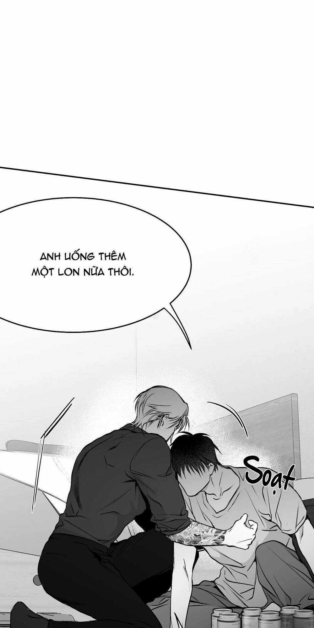 Khi Đôi Chân Thôi Bước - Chapter 20 - Trang 58