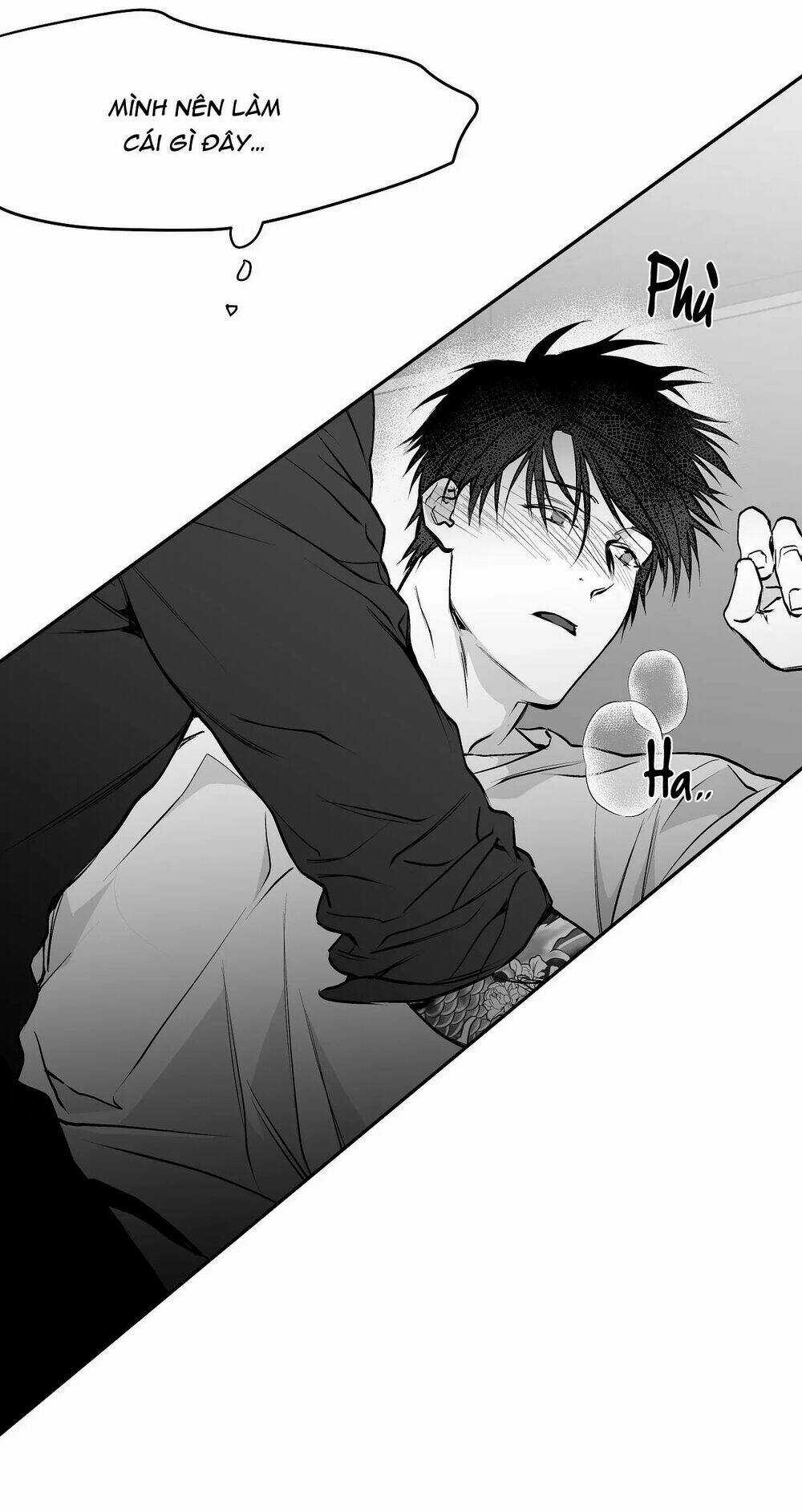 Khi Đôi Chân Thôi Bước - Chapter 20 - Trang 62