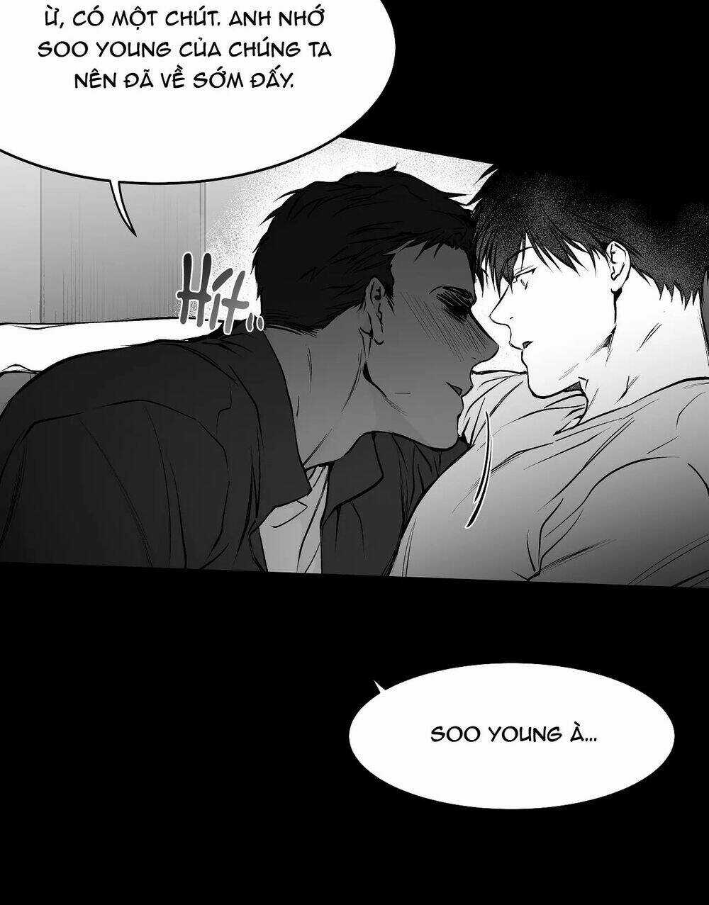 Khi Đôi Chân Thôi Bước - Chapter 20 - Trang 8