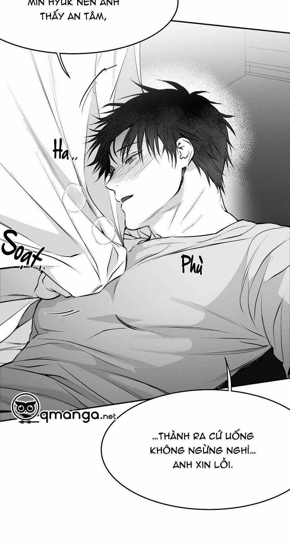 Khi Đôi Chân Thôi Bước - Chapter 20 - Trang 76