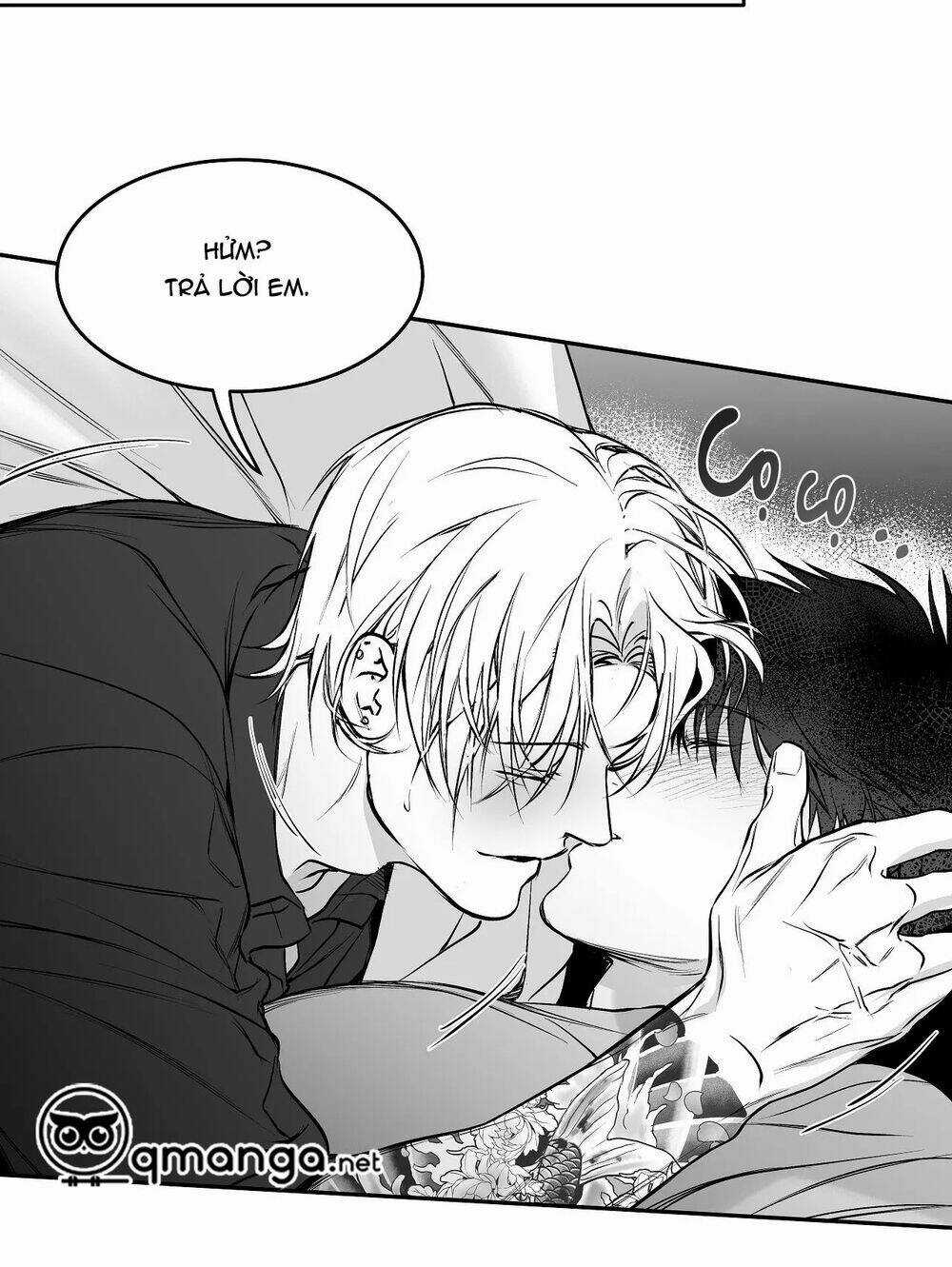 Khi Đôi Chân Thôi Bước - Chapter 20 - Trang 91