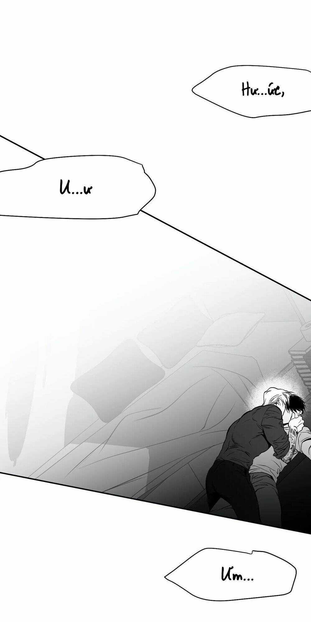 Khi Đôi Chân Thôi Bước - Chapter 21 - Trang 11