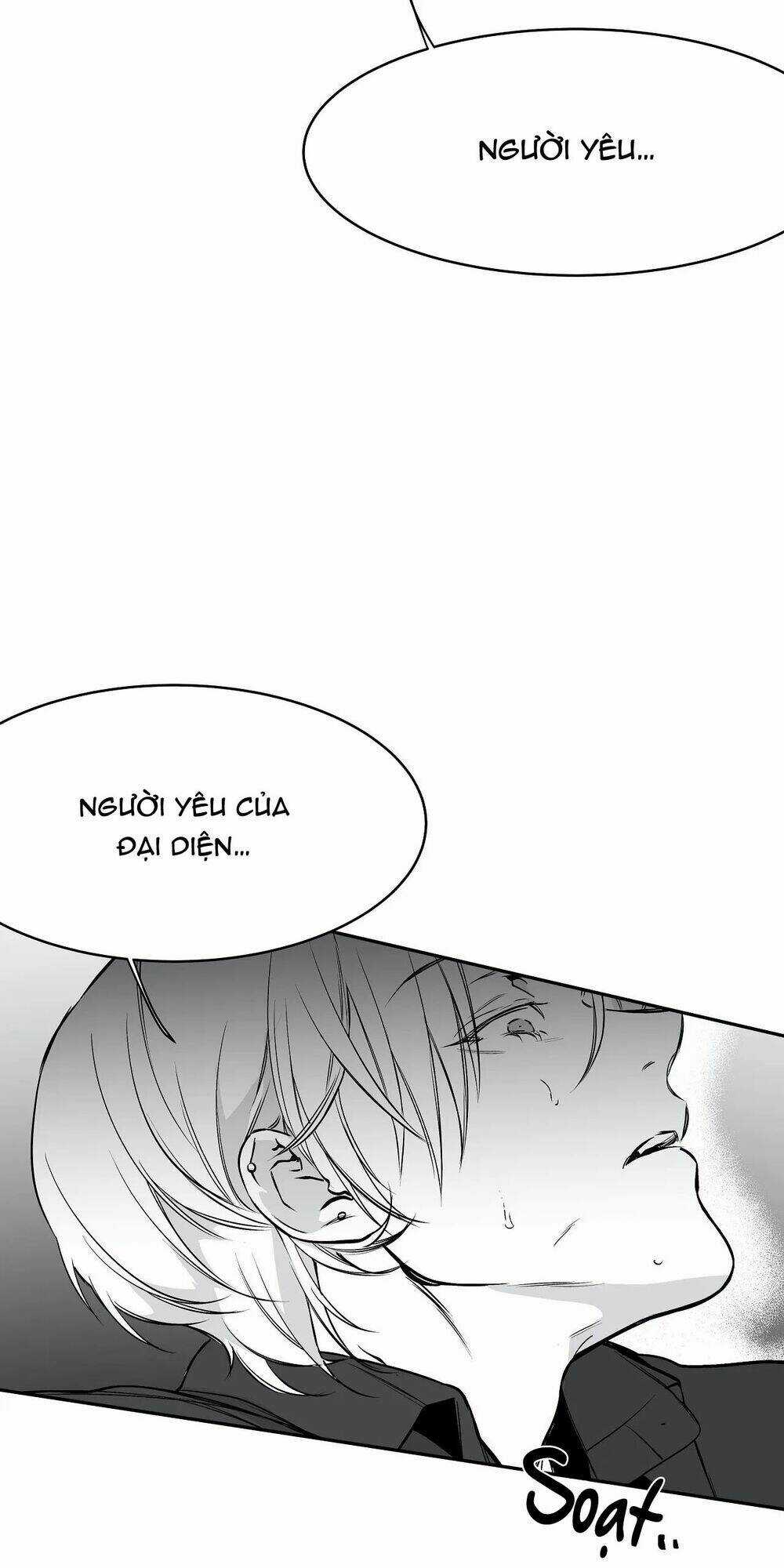 Khi Đôi Chân Thôi Bước - Chapter 21 - Trang 102