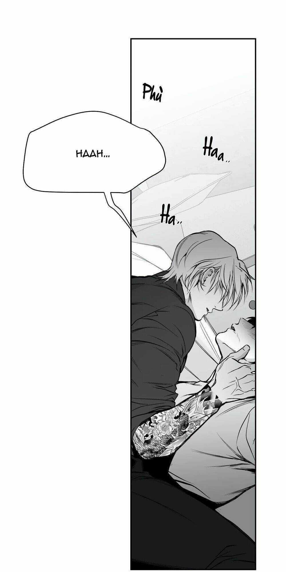 Khi Đôi Chân Thôi Bước - Chapter 21 - Trang 14