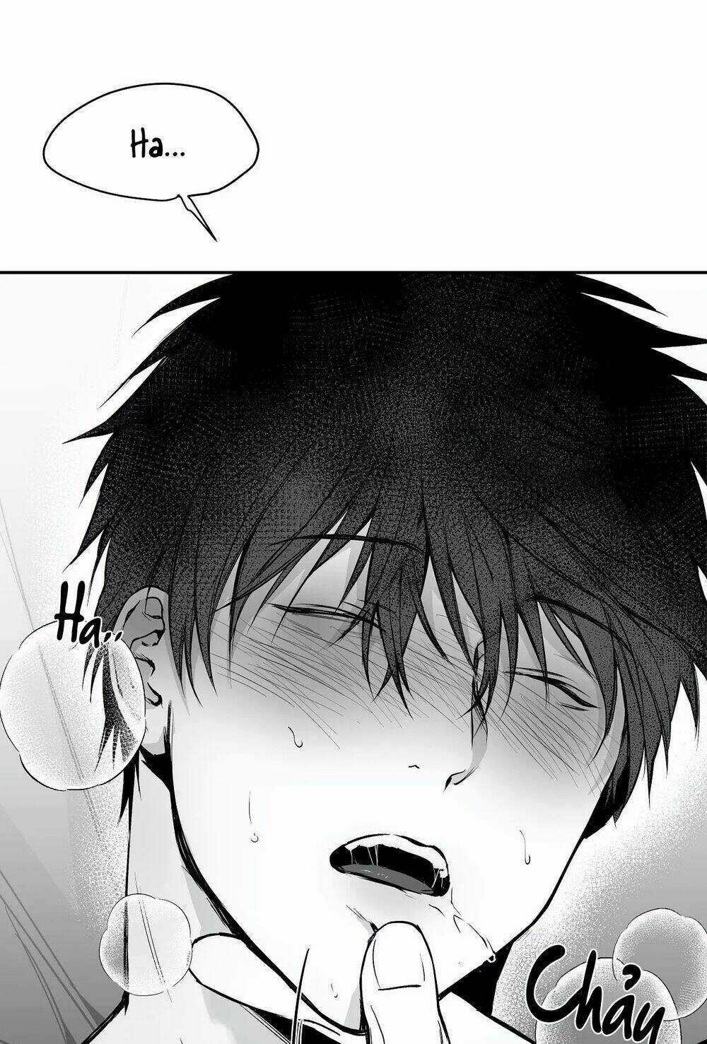 Khi Đôi Chân Thôi Bước - Chapter 21 - Trang 15