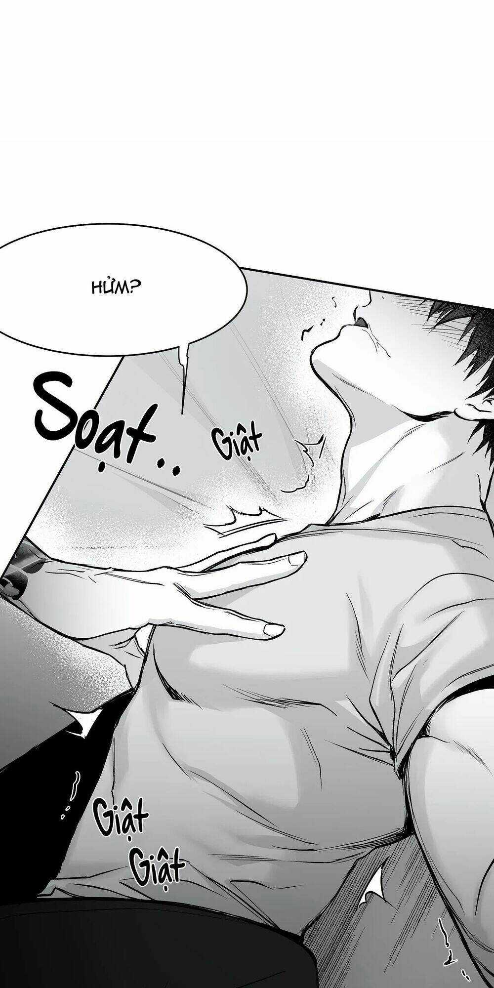 Khi Đôi Chân Thôi Bước - Chapter 21 - Trang 19