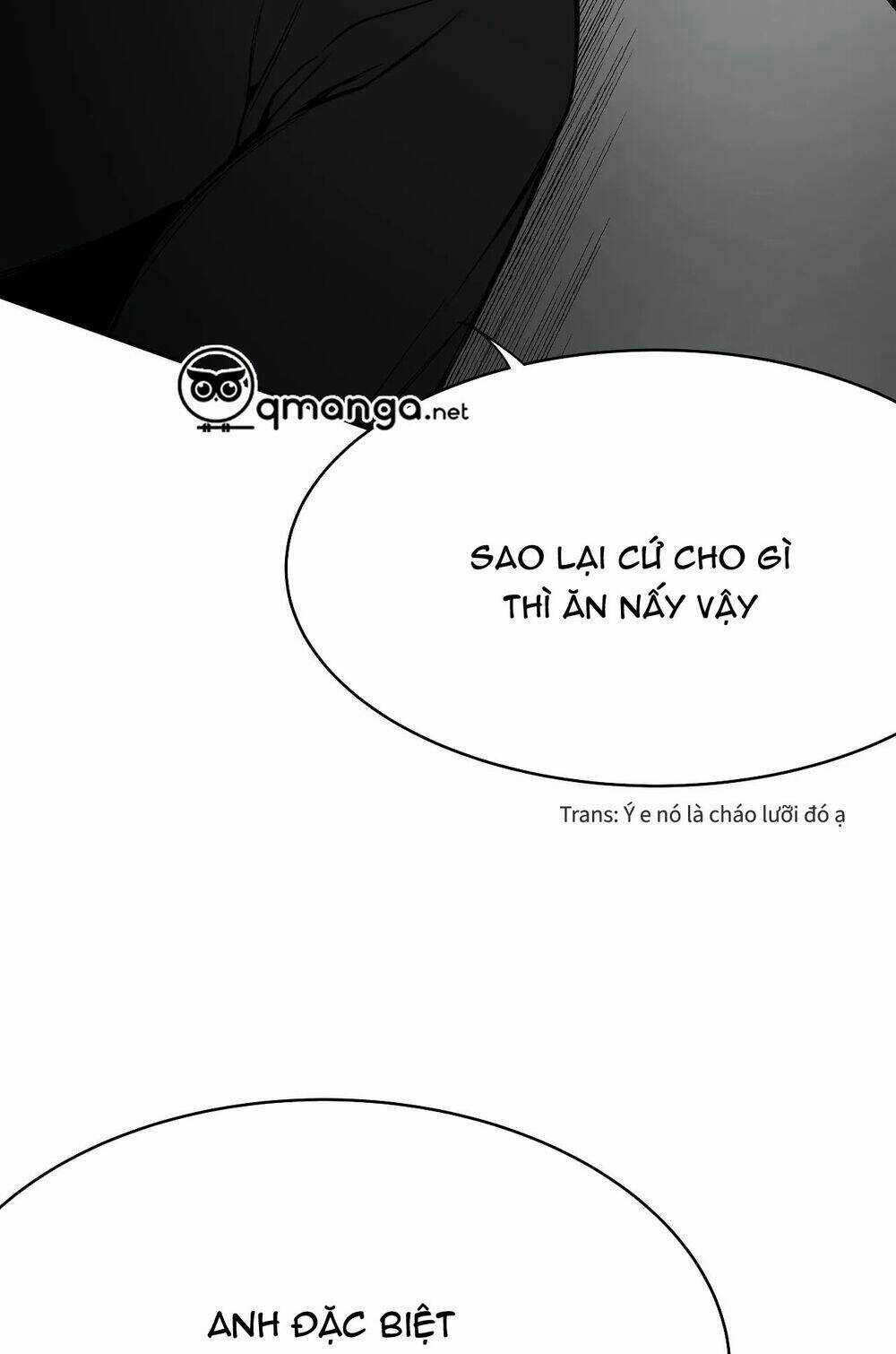 Khi Đôi Chân Thôi Bước - Chapter 21 - Trang 20