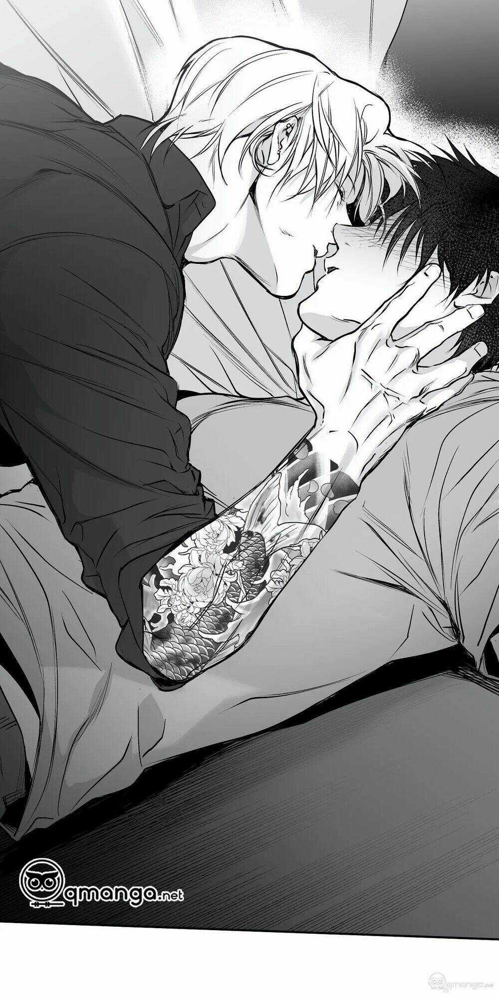 Khi Đôi Chân Thôi Bước - Chapter 21 - Trang 3