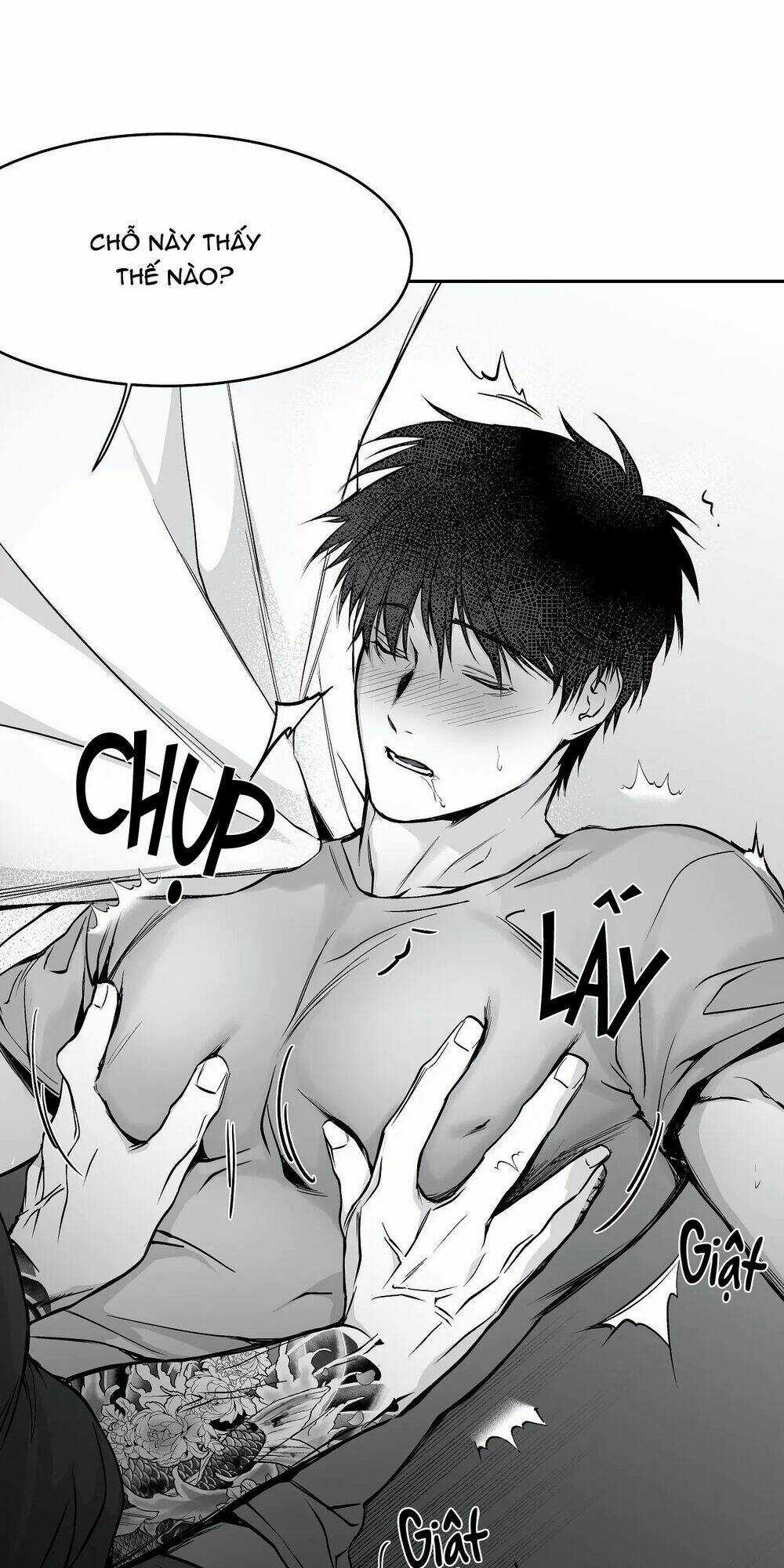 Khi Đôi Chân Thôi Bước - Chapter 21 - Trang 22