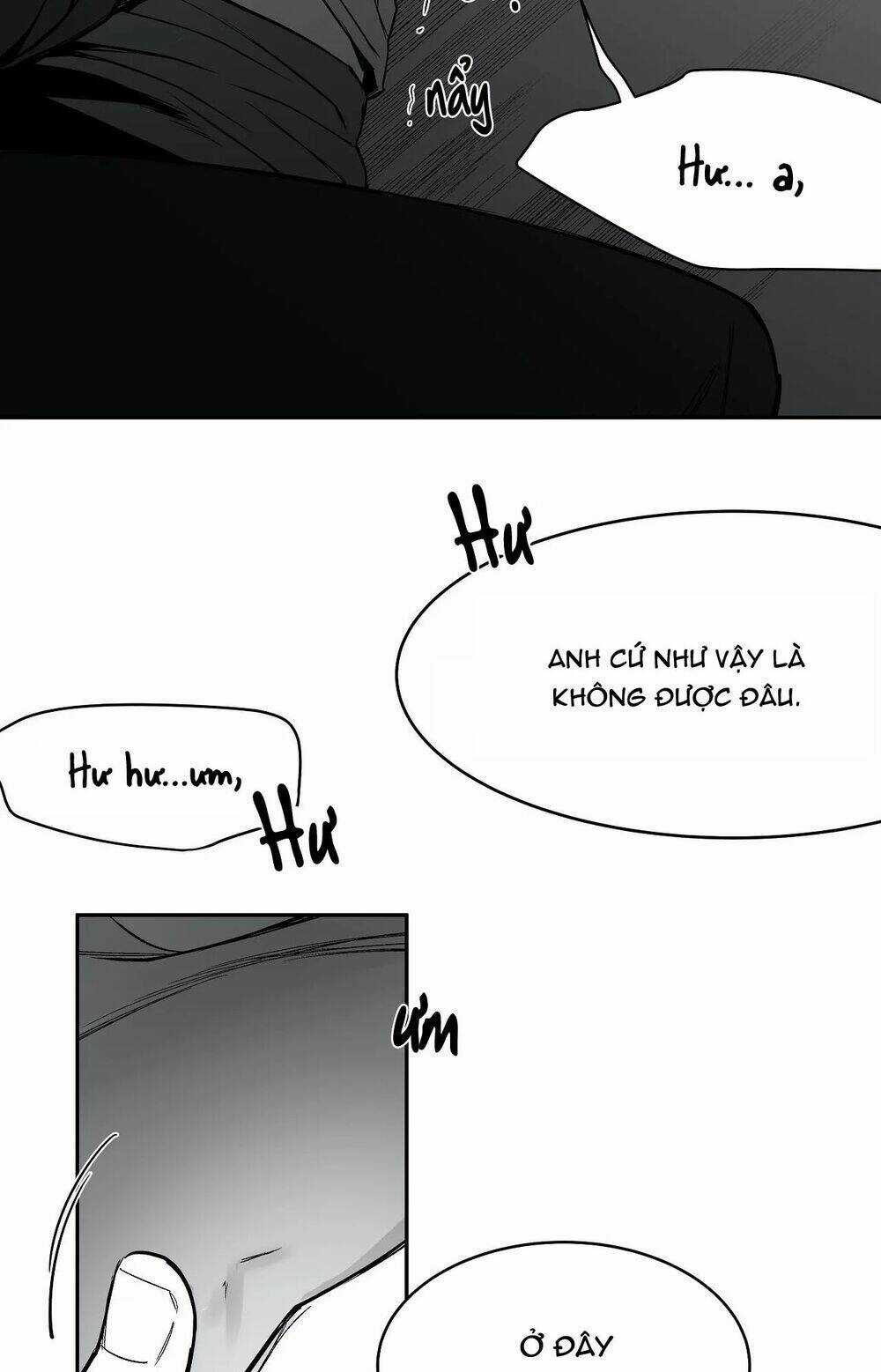 Khi Đôi Chân Thôi Bước - Chapter 21 - Trang 23